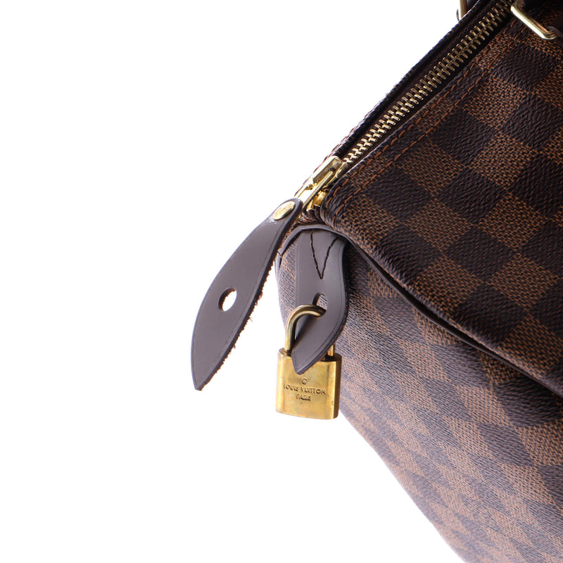 Speedy Handbag Damier 35