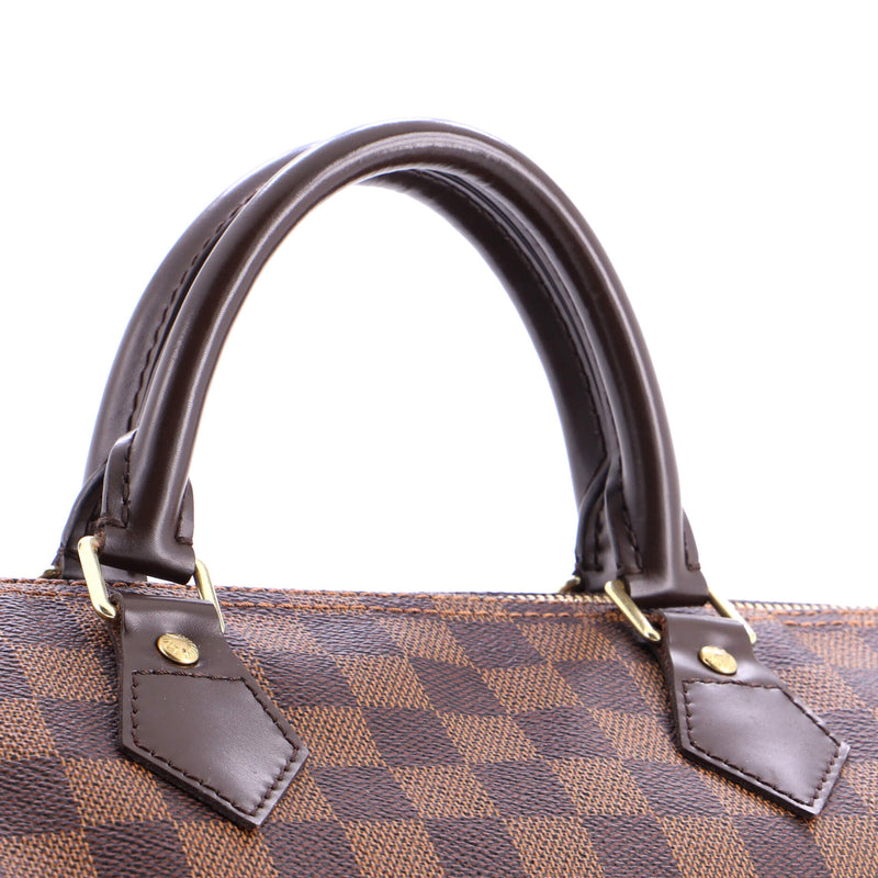 Speedy Handbag Damier 35