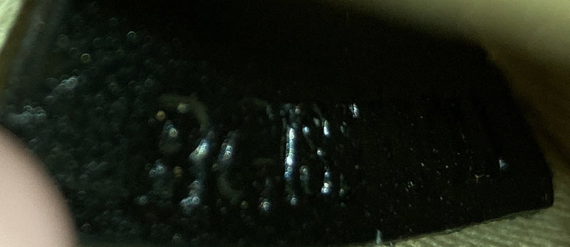 Rockstud Tote Rigid Leather Small