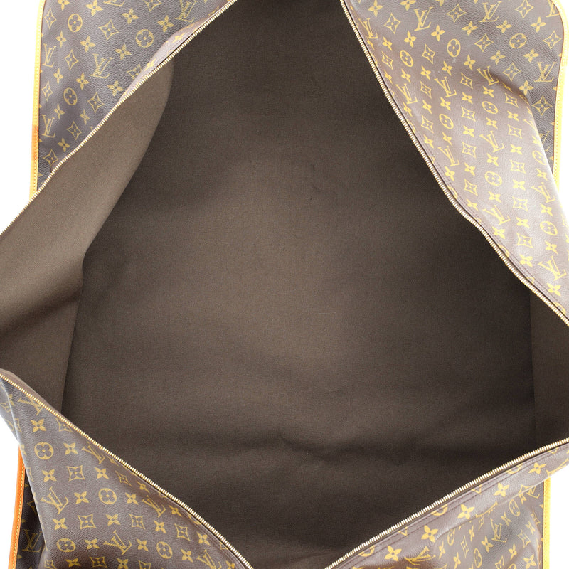 Vintage Garment Cover Canvas