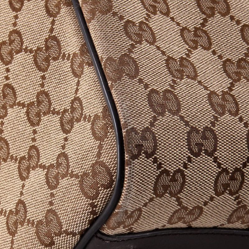 Convertible Boston Carry On Duffle Bag