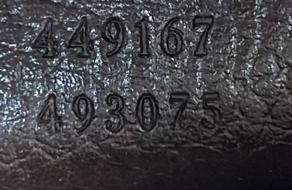 Convertible Boston Carry On Duffle Bag