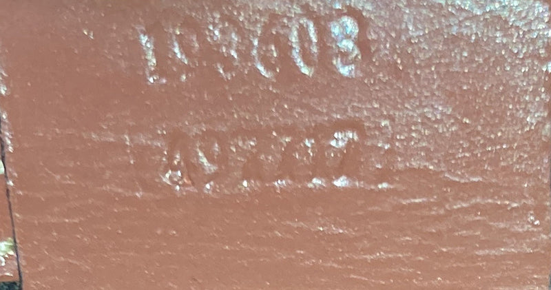 Joy Boston Bag Gg Coated Canvas Medium