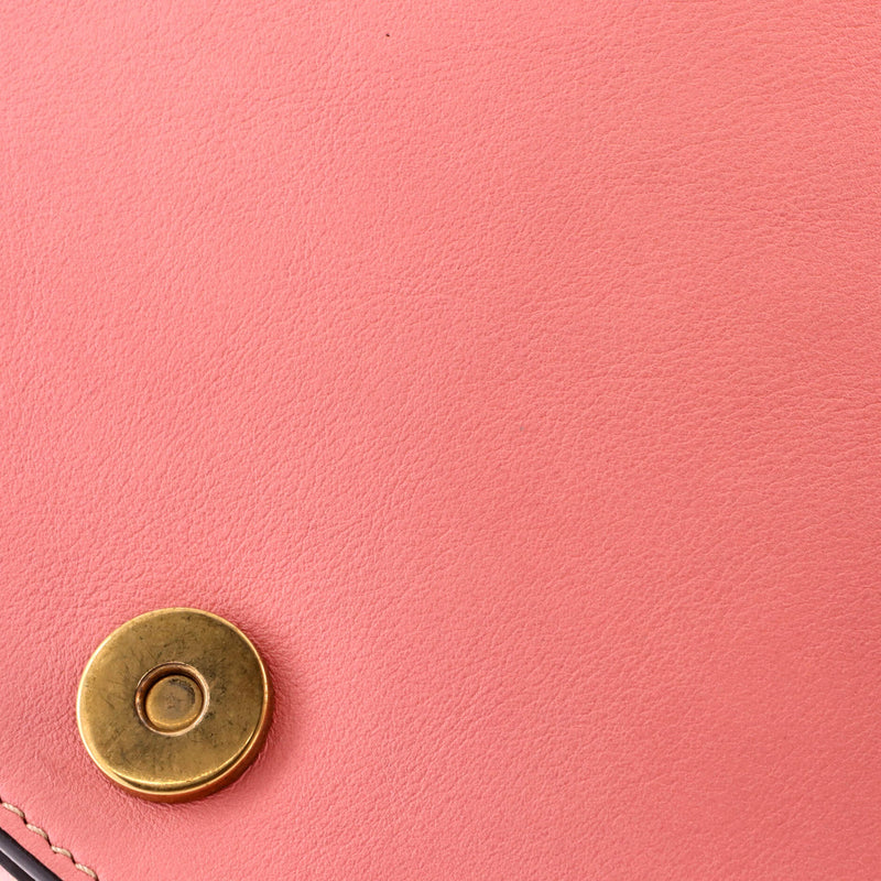 Nile Crossbody Bag Leather Small