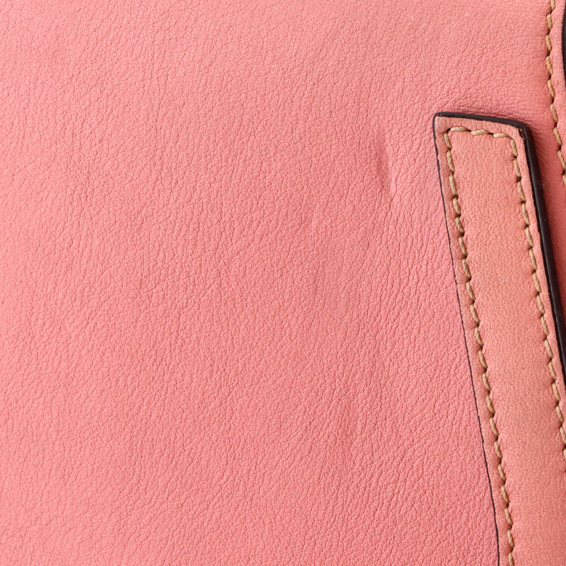 Nile Crossbody Bag Leather Small