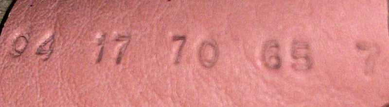 Nile Crossbody Bag Leather Small