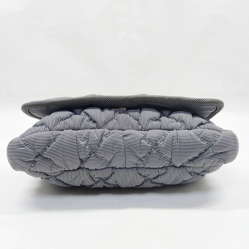 No Tariff Chanel Shoulder Bag Black