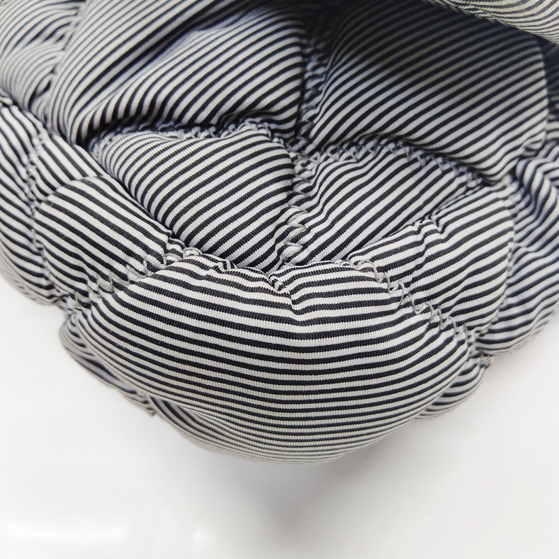 No Tariff Chanel Shoulder Bag Black