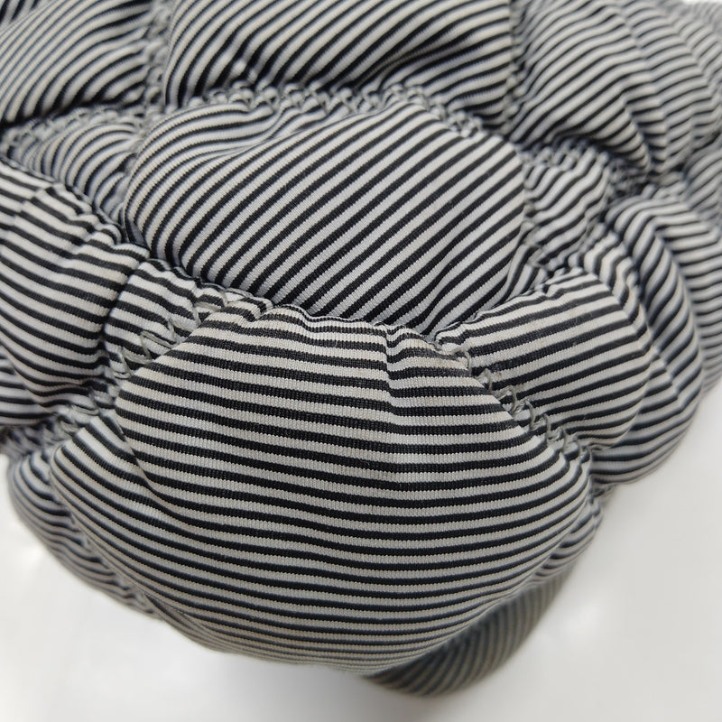 No Tariff Chanel Shoulder Bag Black