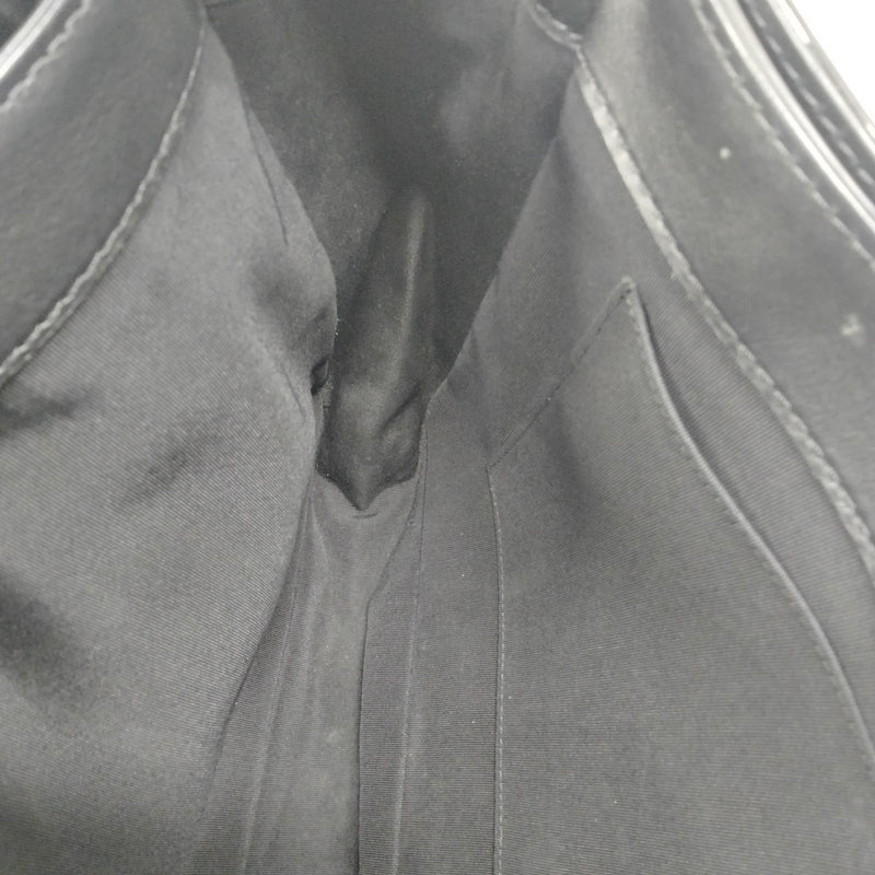 No Tariff Chanel Shoulder Bag Black