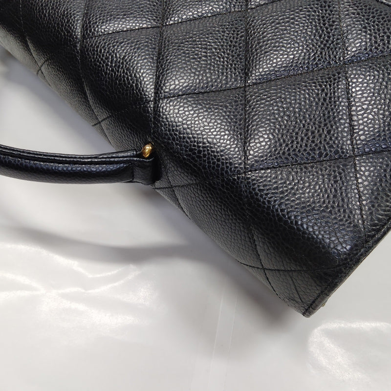 No Tariff Chanel Business Bag Matelasse
