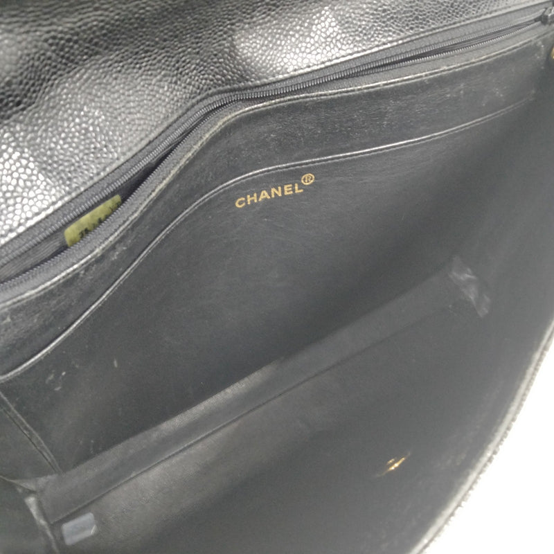 No Tariff Chanel Business Bag Matelasse