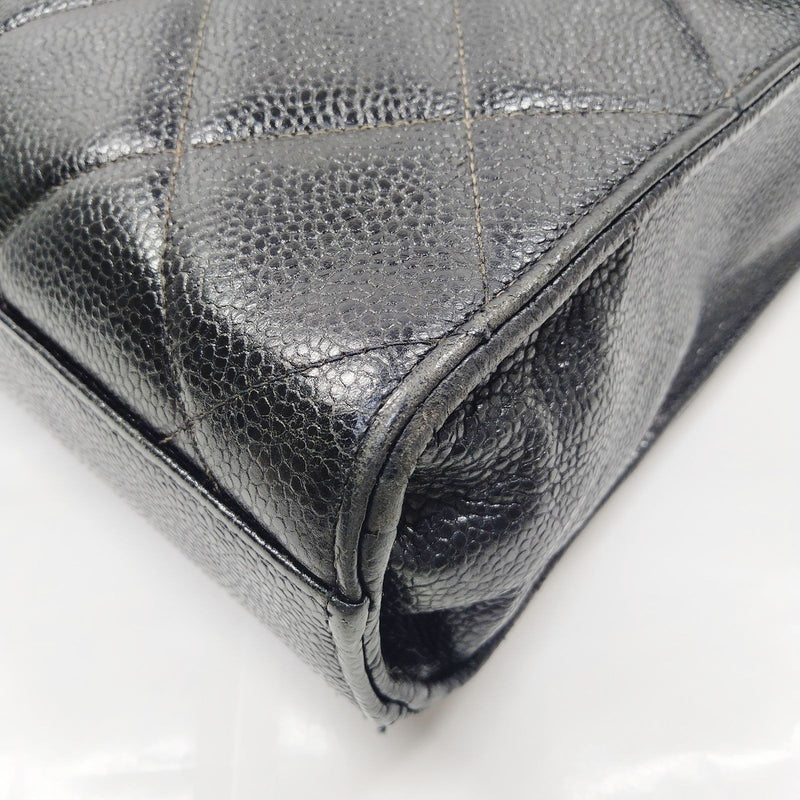 No Tariff Chanel Business Bag Matelasse