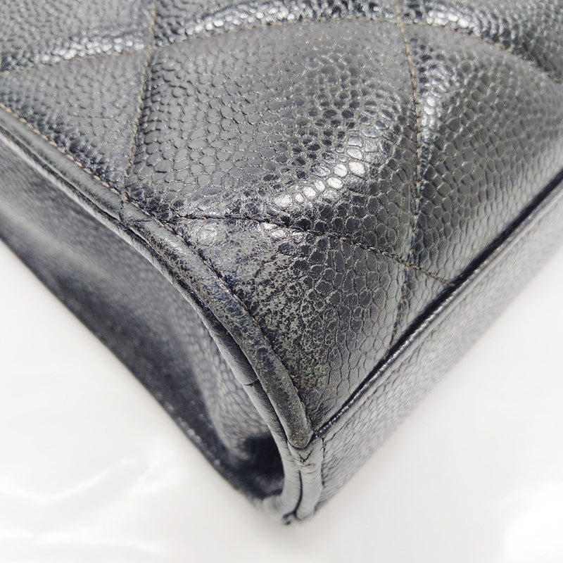 No Tariff Chanel Business Bag Matelasse