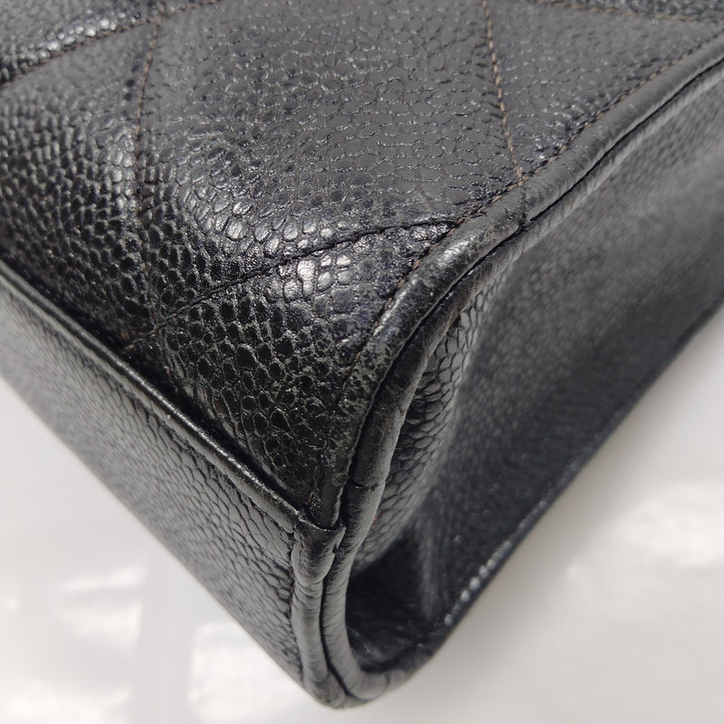 No Tariff Chanel Business Bag Matelasse