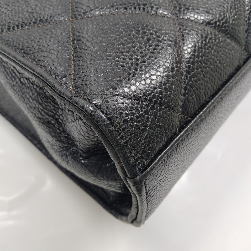 No Tariff Chanel Business Bag Matelasse