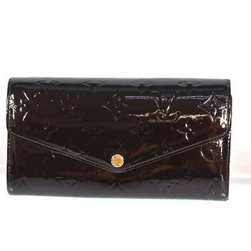 Louis Vuitton Vernis Portefeuille