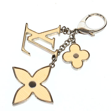 Louis Vuitton Bag Charm Bijou Sac Fleur
