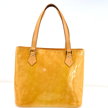 Louis Vuitton Vernis Houston