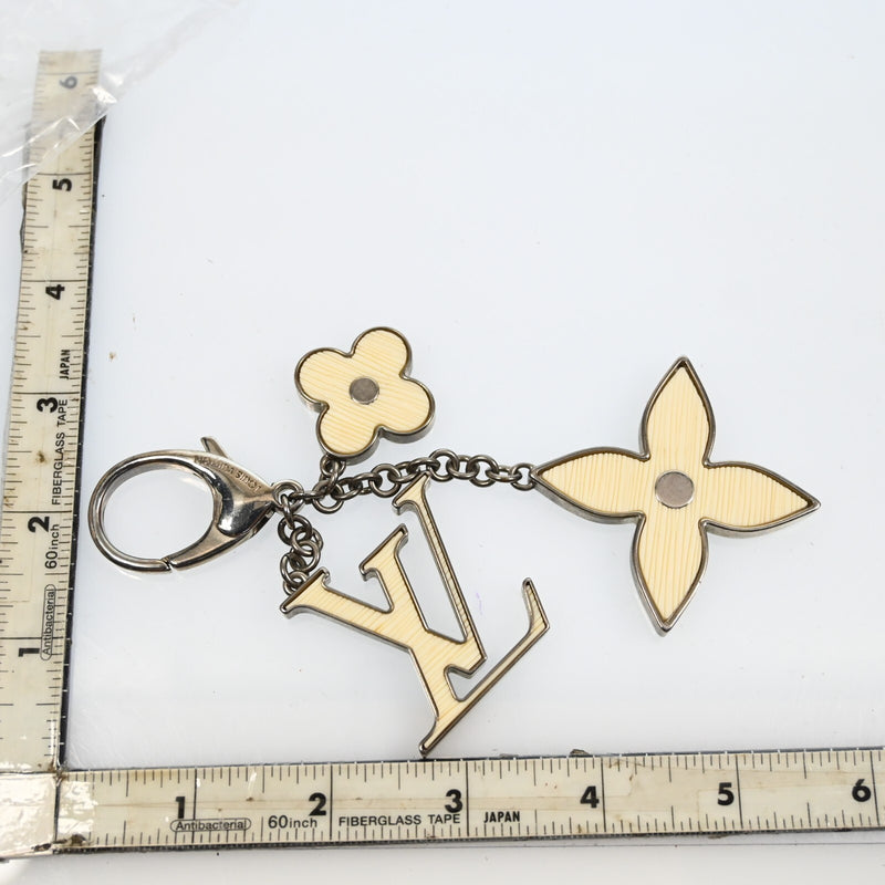 Louis Vuitton Bag Charm Bijou Sac Fleur