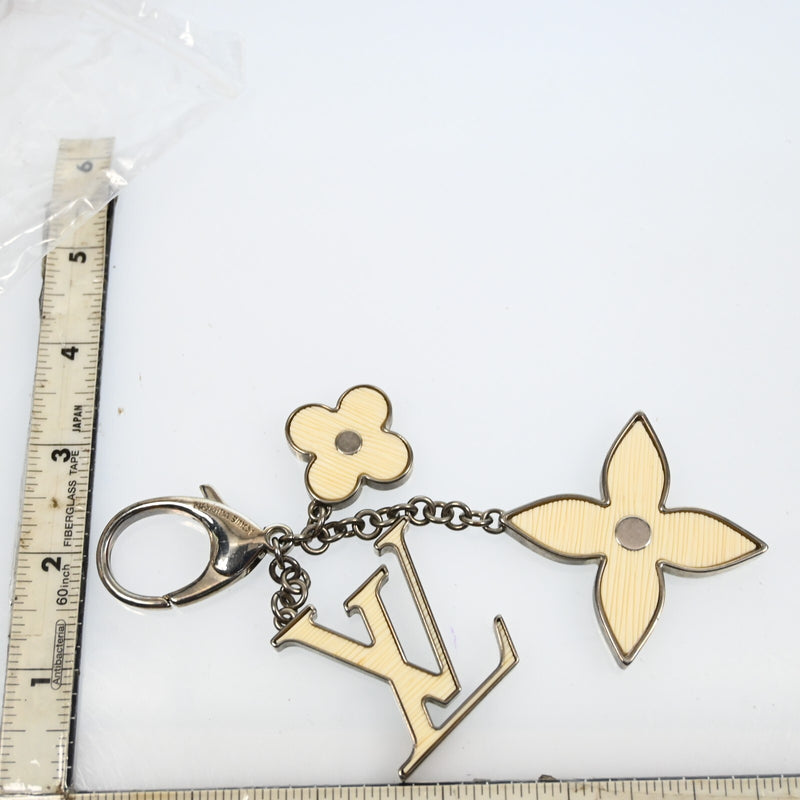 Louis Vuitton Bag Charm Bijou Sac Fleur