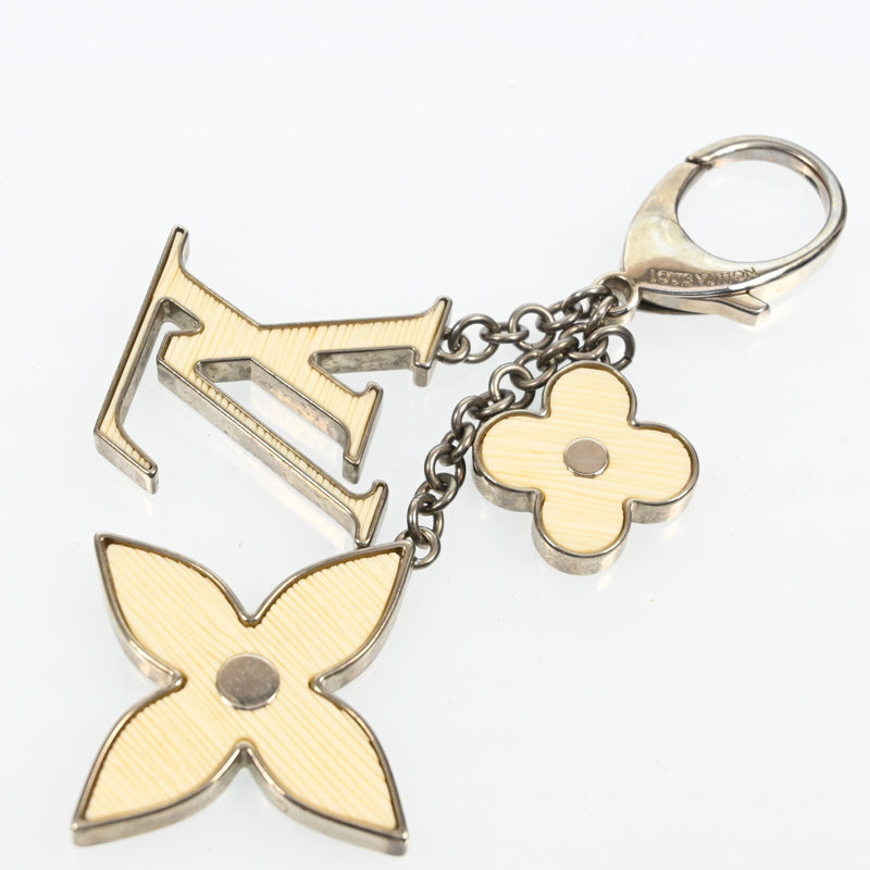Louis Vuitton Bag Charm Bijou Sac Fleur