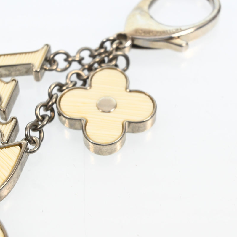 Louis Vuitton Bag Charm Bijou Sac Fleur