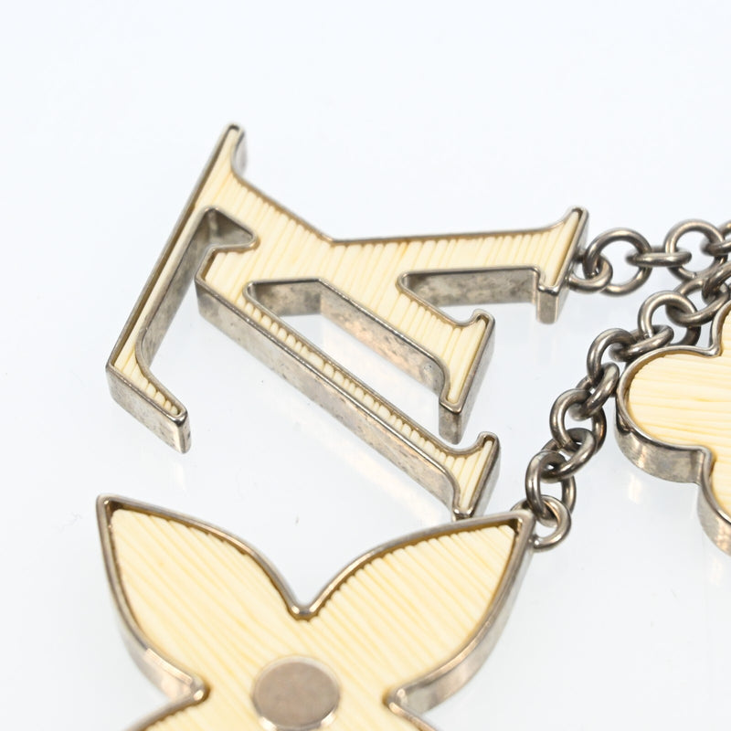 Louis Vuitton Bag Charm Bijou Sac Fleur
