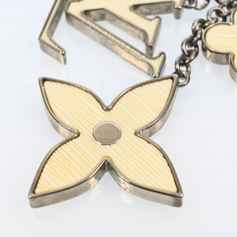 Louis Vuitton Bag Charm Bijou Sac Fleur