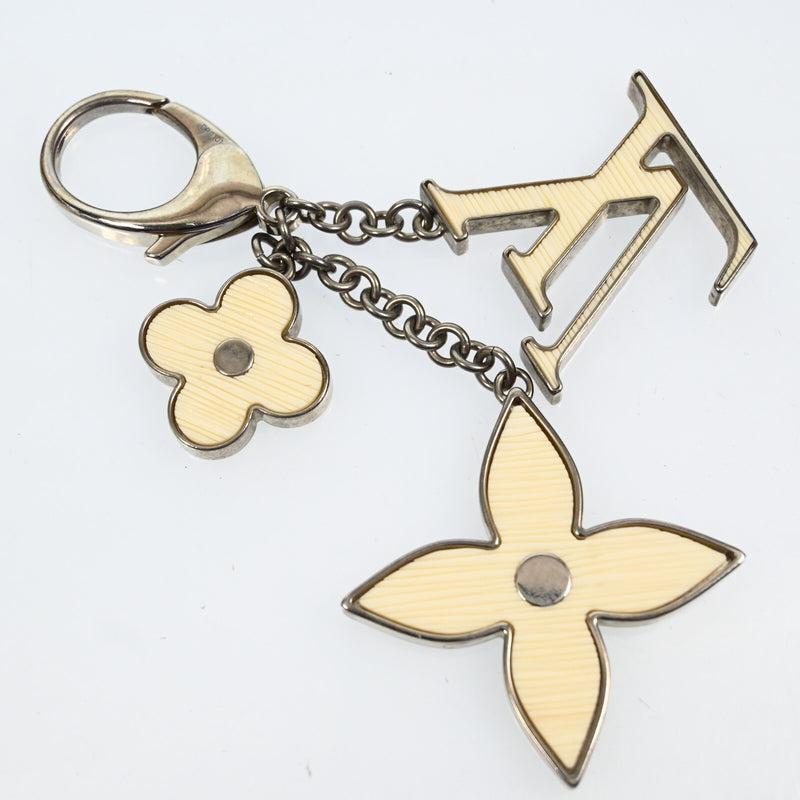 Louis Vuitton Bag Charm Bijou Sac Fleur