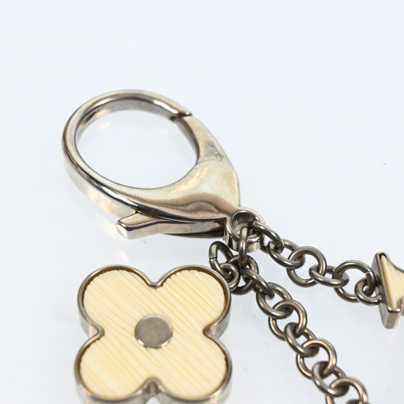 Louis Vuitton Bag Charm Bijou Sac Fleur