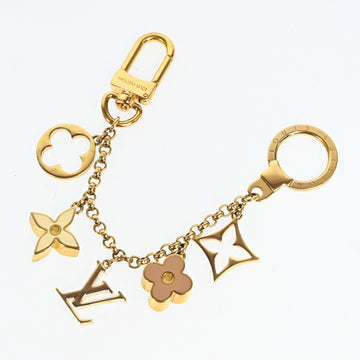 Louis Vuitton Flower Bag Charm Key