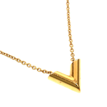 Louis Vuitton Necklace Essential V