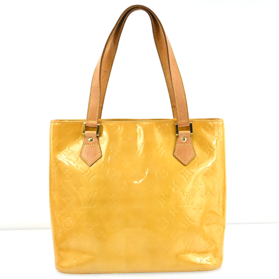 Louis Vuitton Vernis Houston
