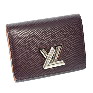 Louis Vuitton Epi Twist Compact Wallet