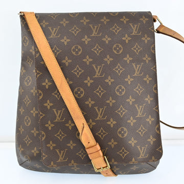 Louis Vuitton Musette Shoulder Bag