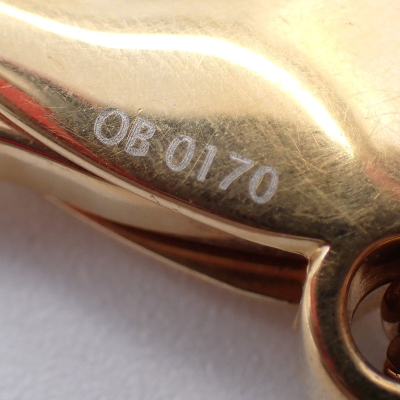 Louis Vuitton Bijou Sack Ansores Charm