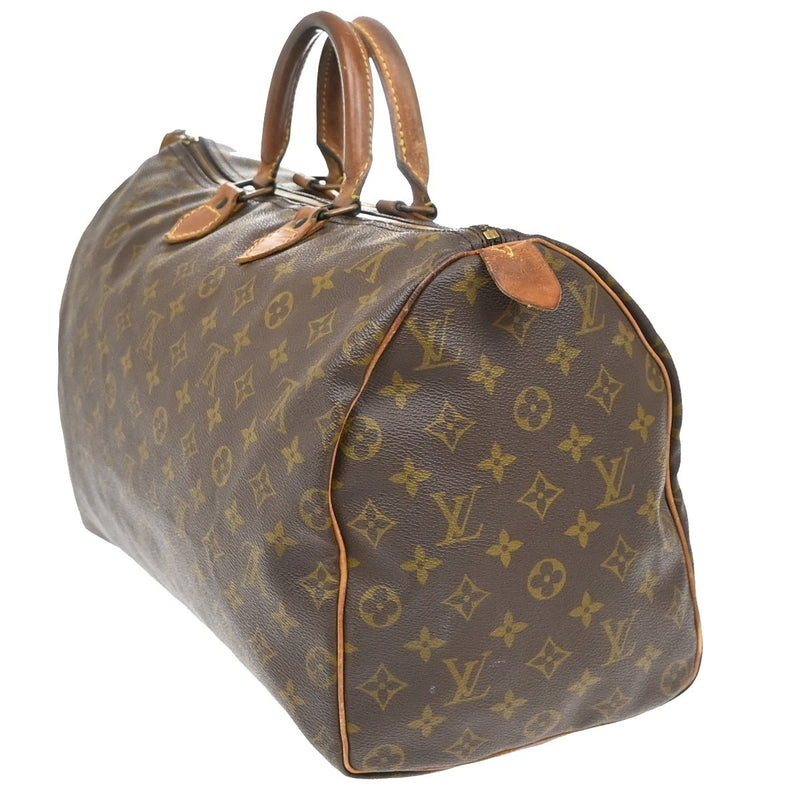 Louis Vuitton Speedy 40 Travel Hand Bag