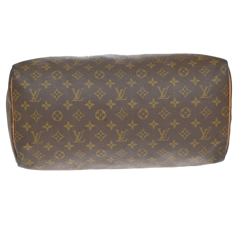 Louis Vuitton Speedy 40 Travel Hand Bag