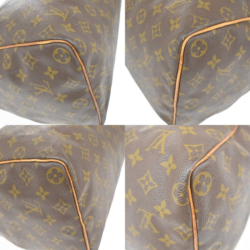 Louis Vuitton Speedy 40 Travel Hand Bag