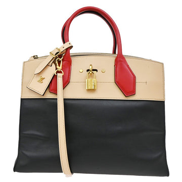 Louis Vuitton City Steamer Mm 2Way