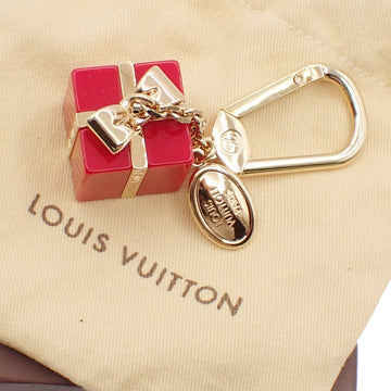 Louis Vuitton Logo Bijoux Sac Surprise