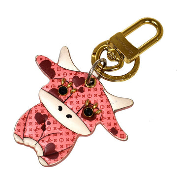 Louis Vuitton Porte Cles Lv Rodeo Bag