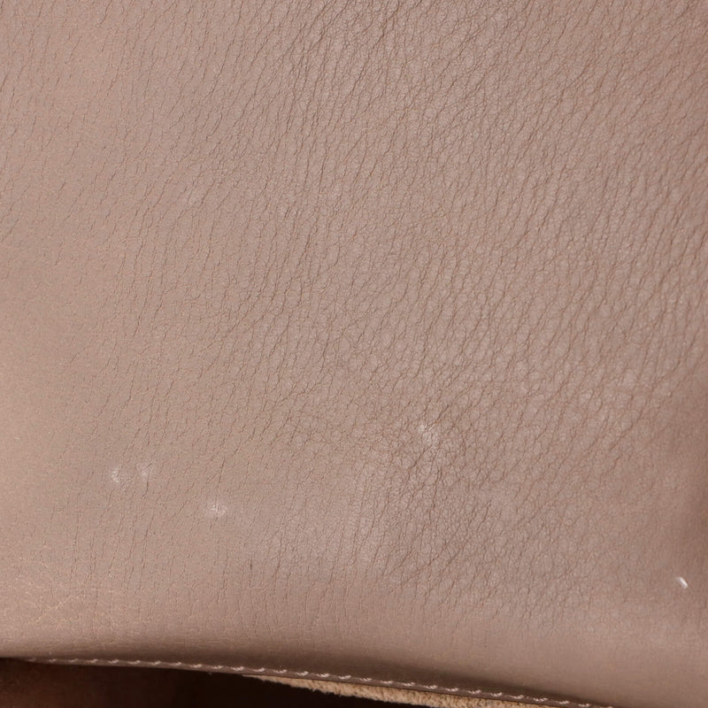 Nile Crossbody Bag Leather Small