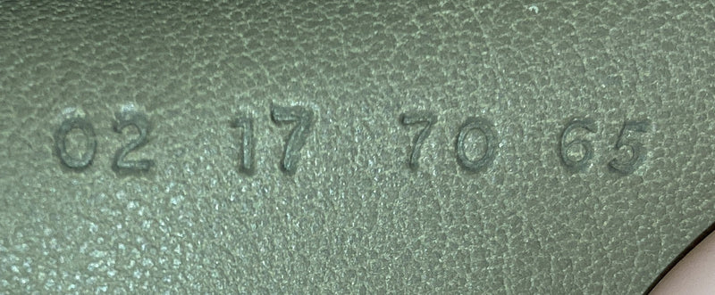 Nile Crossbody Bag Leather Small