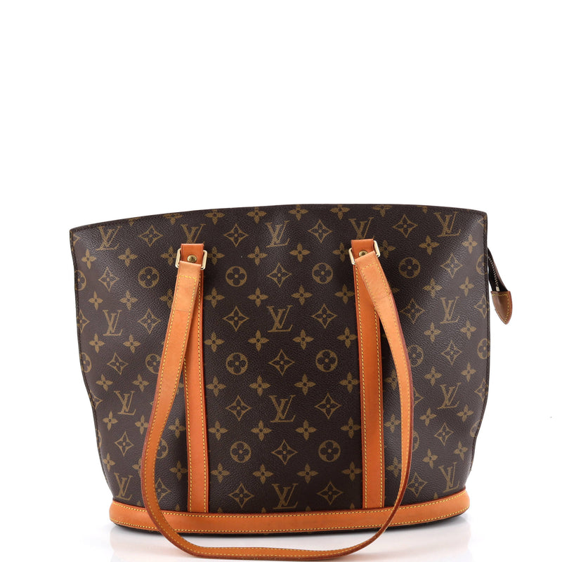 Babylone Handbag Canvas