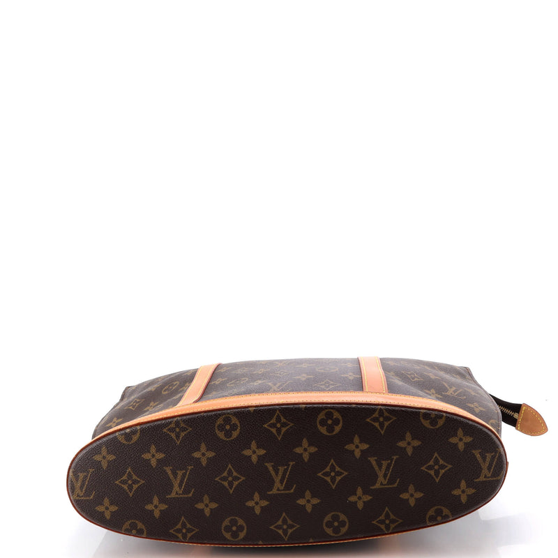 Babylone Handbag Canvas