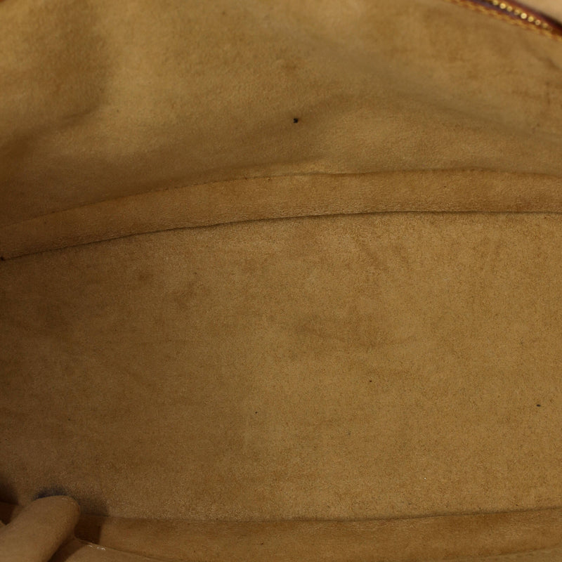 Babylone Handbag Canvas