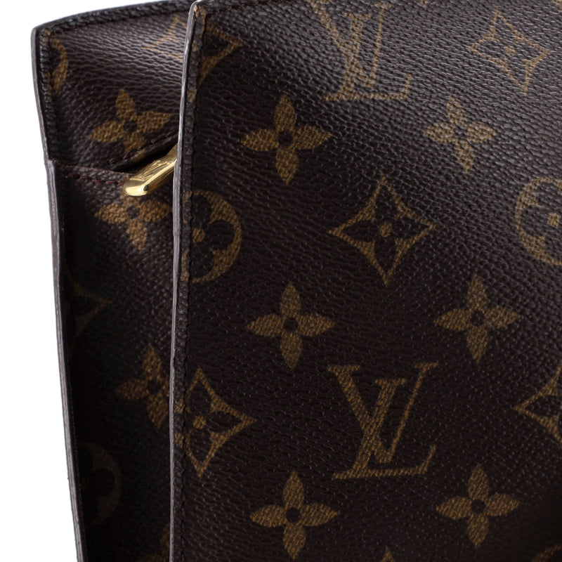 Babylone Handbag Canvas