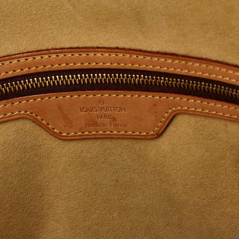 Babylone Handbag Canvas